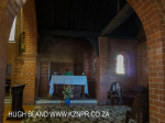Durban - Greyville - St Marys Anglican Church interior (4)