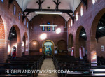 Durban - Greyville - St Marys Anglican Church interior (5)