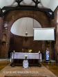 Durban - Greyville - St Marys Anglican Church interior (6)