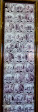 Durban - Greyville - St Marys Anglican Church interior tiles