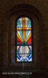 Durban - Greyville - St Marys Anglican Church interior windows (2)