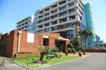 Greyville St Aidens Hospital Centenary Road and ML Sultan. (1)