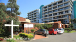 Greyville St Aidens Hospital Centenary Road and ML Sultan. (2)