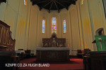 Greyville St Anthonys Catholic Church  - Centenary Road Altar