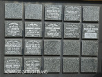 Greyville St Anthonys Catholic Church  Centenary Road Garden of Remembrance (29)