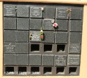 Greyville St Anthonys Catholic Church  Centenary Road Garden of Remembrance (31)