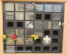Greyville St Anthonys Catholic Church  Centenary Road Garden of Remembrance (41)