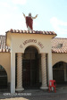 Greyville St Anthonys Catholic Church  - Centenary Road  Hall 1940 .(6)
