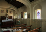 Greyville St Anthonys Catholic Church  - Centenary Road Side chapel (1)