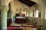 Greyville St Anthonys Catholic Church  - Centenary Road Side chapel (2)