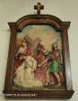 Greyville St Anthonys Catholic Church  - Centenary Road Stations of the Cross (14)