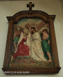 Greyville St Anthonys Catholic Church  - Centenary Road Stations of the Cross (15)