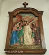 Greyville St Anthonys Catholic Church  - Centenary Road Stations of the Cross (16)