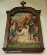 Greyville St Anthonys Catholic Church  - Centenary Road Stations of the Cross (17)