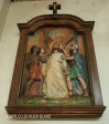 Greyville St Anthonys Catholic Church  - Centenary Road Stations of the Cross (19)