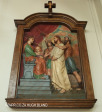Greyville St Anthonys Catholic Church  - Centenary Road Stations of the Cross (20)
