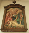 Greyville St Anthonys Catholic Church  - Centenary Road Stations of the Cross (22)