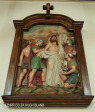 Greyville St Anthonys Catholic Church  - Centenary Road Stations of the Cross (23)