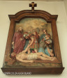Greyville St Anthonys Catholic Church  - Centenary Road Stations of the Cross (24)