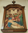 Greyville St Anthonys Catholic Church  - Centenary Road Stations of the Cross (26)