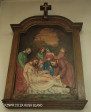 Greyville St Anthonys Catholic Church  - Centenary Road Stations of the Cross (27)
