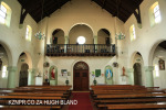 Greyville St Anthonys Catholic Church  - Centenary Road  The Knave (14).
