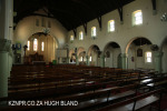 Greyville St Anthonys Catholic Church  - Centenary Road  The Knave (15).