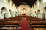 Greyville St Anthonys Catholic Church  - Centenary Road  The Knave (16).