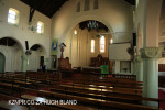 Greyville St Anthonys Catholic Church  - Centenary Road  The Knave (17).
