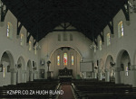 Greyville St Anthonys Catholic Church  - Centenary Road  The Knave (19).