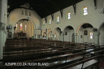 Greyville St Anthonys Catholic Church  - Centenary Road  The Knave (21).