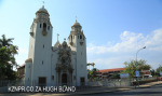 Greyville St Anthonys Catholic Church  - Centenary Road exterior .(4)