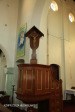 Greyville St Anthonys Catholic Church  - Centenary Road pulpit (2)