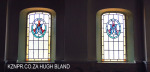 Greyville St Anthonys Catholic Church  - Centenary Road stain glass windows  (15)