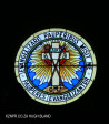 Greyville St Anthonys Catholic Church  - Centenary Road stain glass windows  (16)