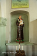 Greyville St Anthonys Catholic Church  - Centenary Road  statuettes (11)