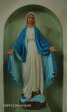 Greyville St Anthonys Catholic Church  - Centenary Road  statuettes (12)