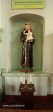 Greyville St Anthonys Catholic Church  - Centenary Road  statuettes (15)
