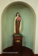 Greyville St Anthonys Catholic Church  - Centenary Road  statuettes (16)