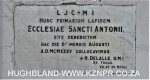 Greyville-St-Anthonys-Catholic-Church-foundation-stone-H-Delalle1935-25