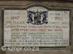 durban-cenotaph-dick-king-centenary-1942-captain-thomas-smith-27th-regiment-2