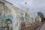 Durban - Old Fort Murals -  (12)