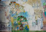 Durban - Old Fort Murals -  (13)