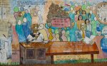 Durban - Old Fort Murals -  (14)