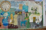 Durban - Old Fort Murals -  (15)