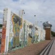 Durban - Old Fort Murals -  (16)