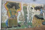 Durban - Old Fort Murals -  (17)