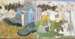 Durban - Old Fort Murals -  (18)
