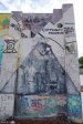 Durban - Old Fort Murals -  (2)