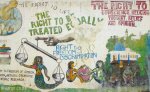 Durban - Old Fort Murals -  (20)